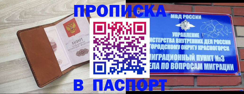 прописка штамп в Ярославле